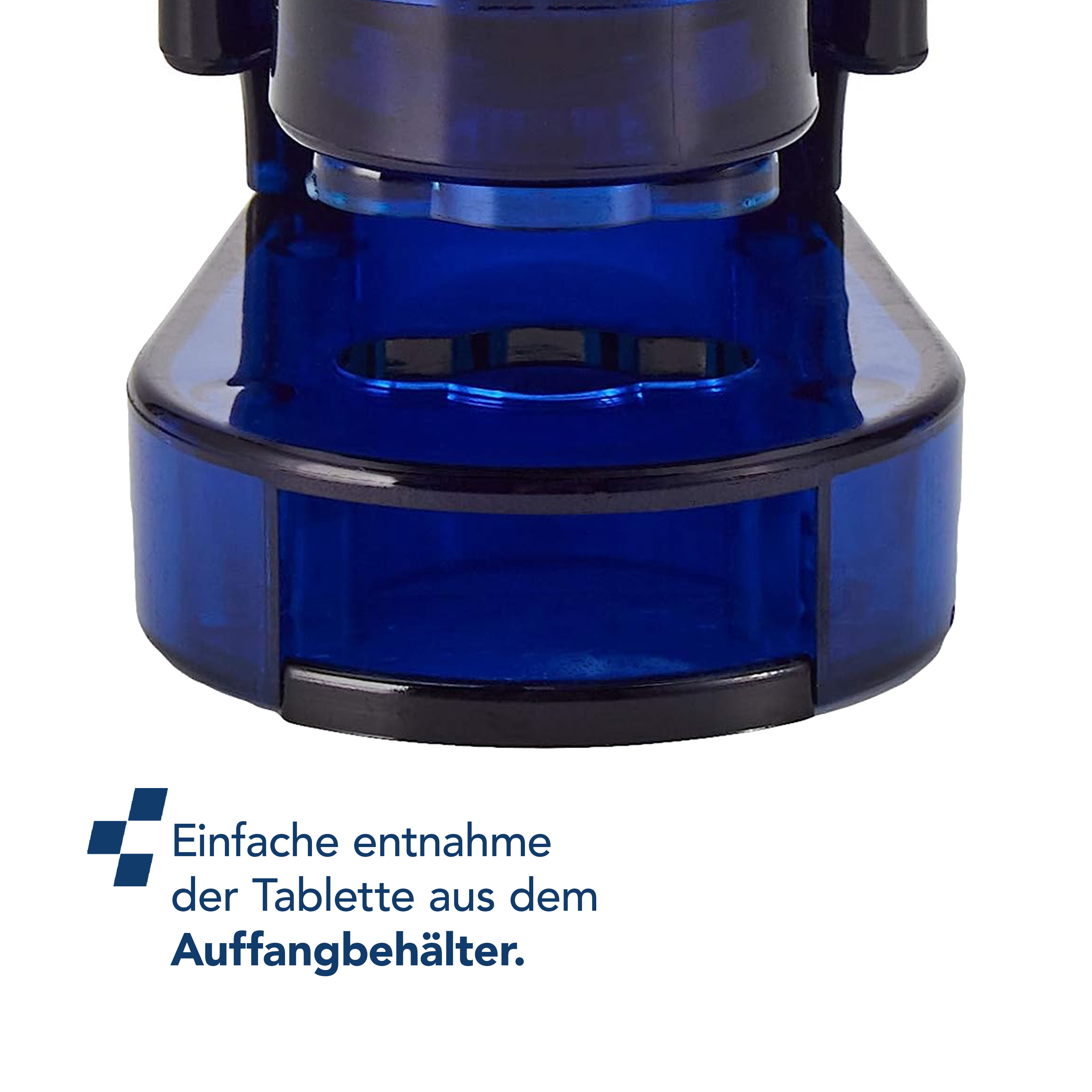 Tablettenausdrückhilfe