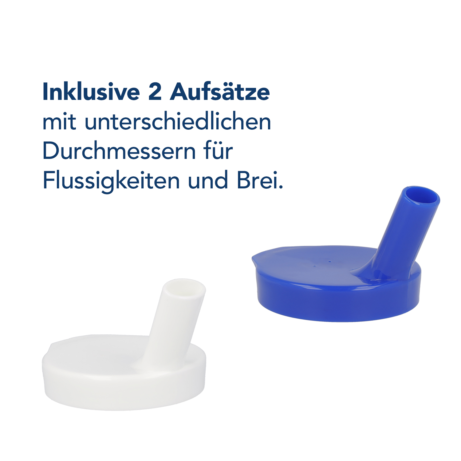 Schnabelbecher mit Griff