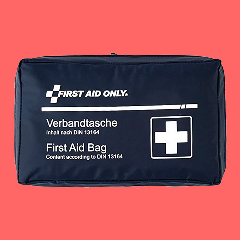 KFZ-Verbandtasche Produkt Highlight KFZ-Verbandtasche