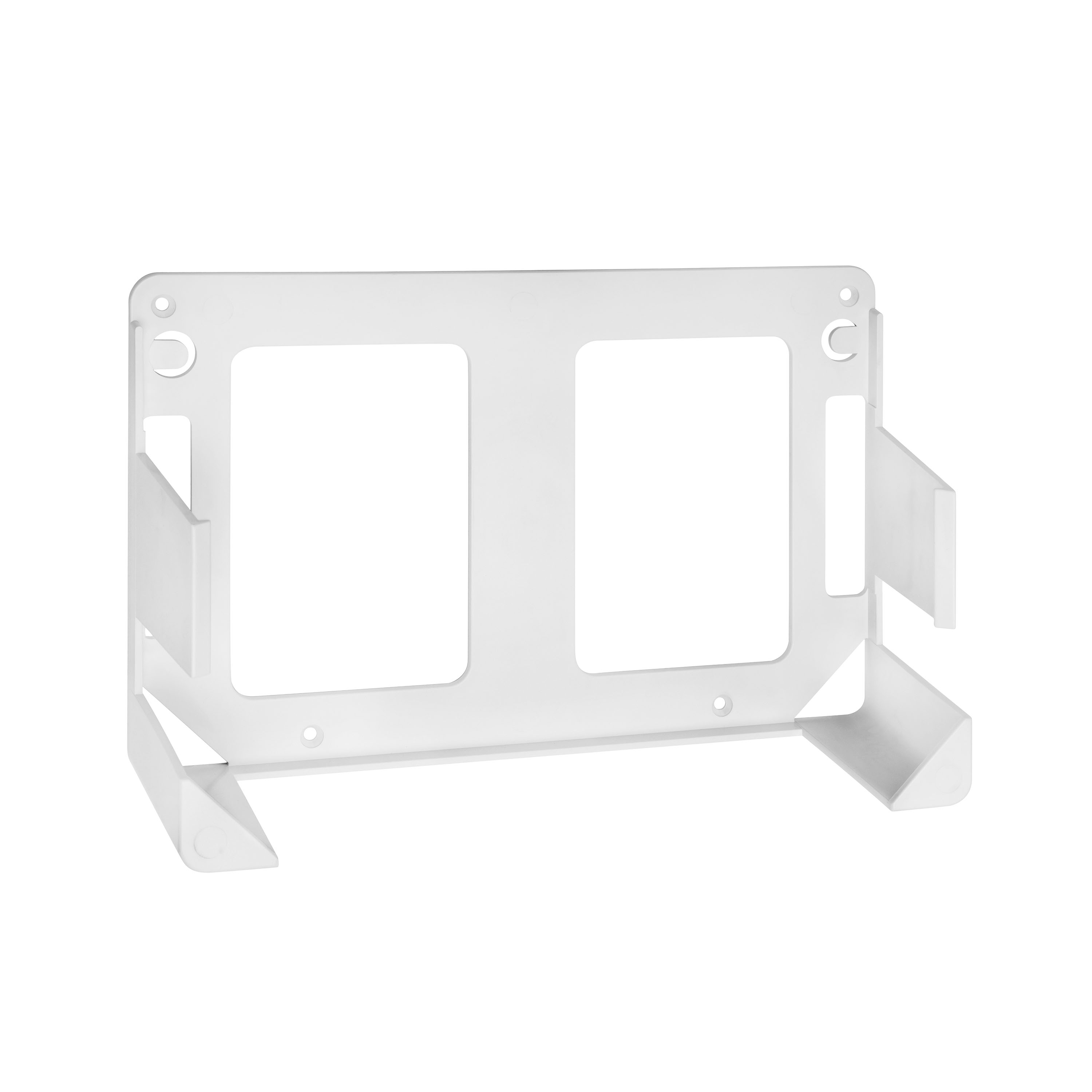 Wandhalterung für Verbandkasten C DIN 13157