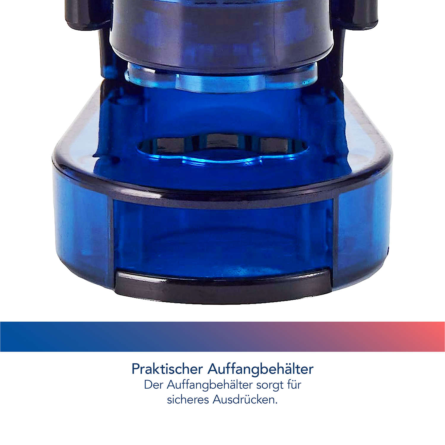 Tablettenausdrückhilfe