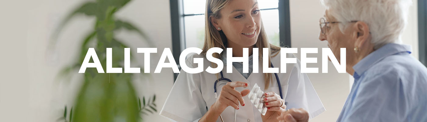 Alltagshilfen