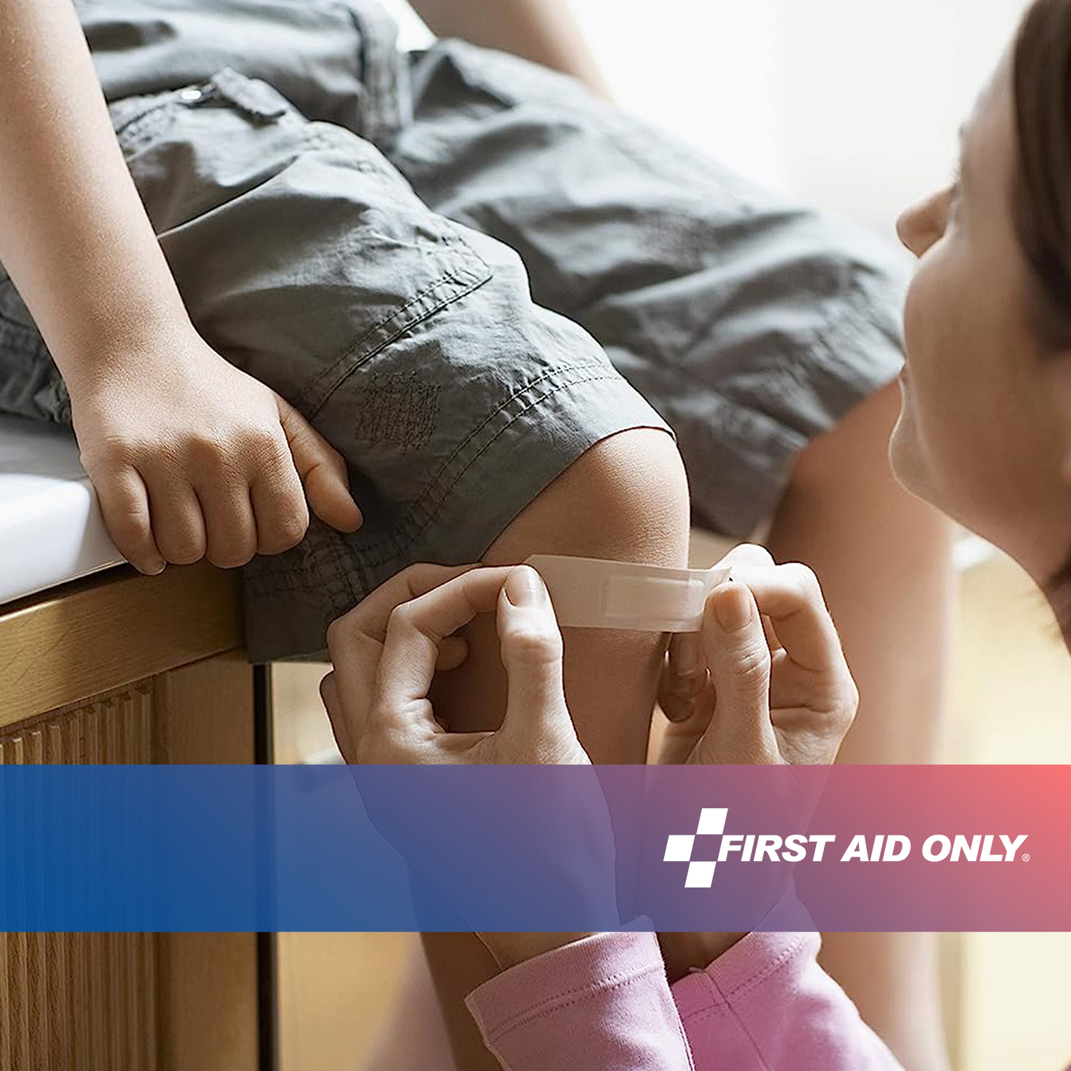 Pflasterset Kinder (20 Stück)