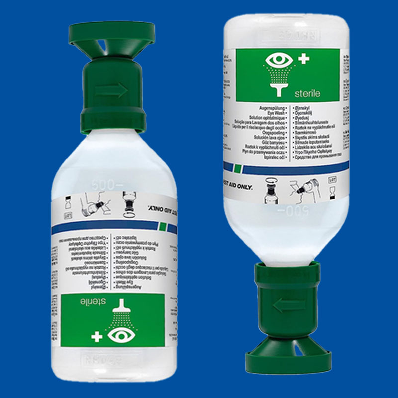 Augendusche Produkt Highlight Augendusche