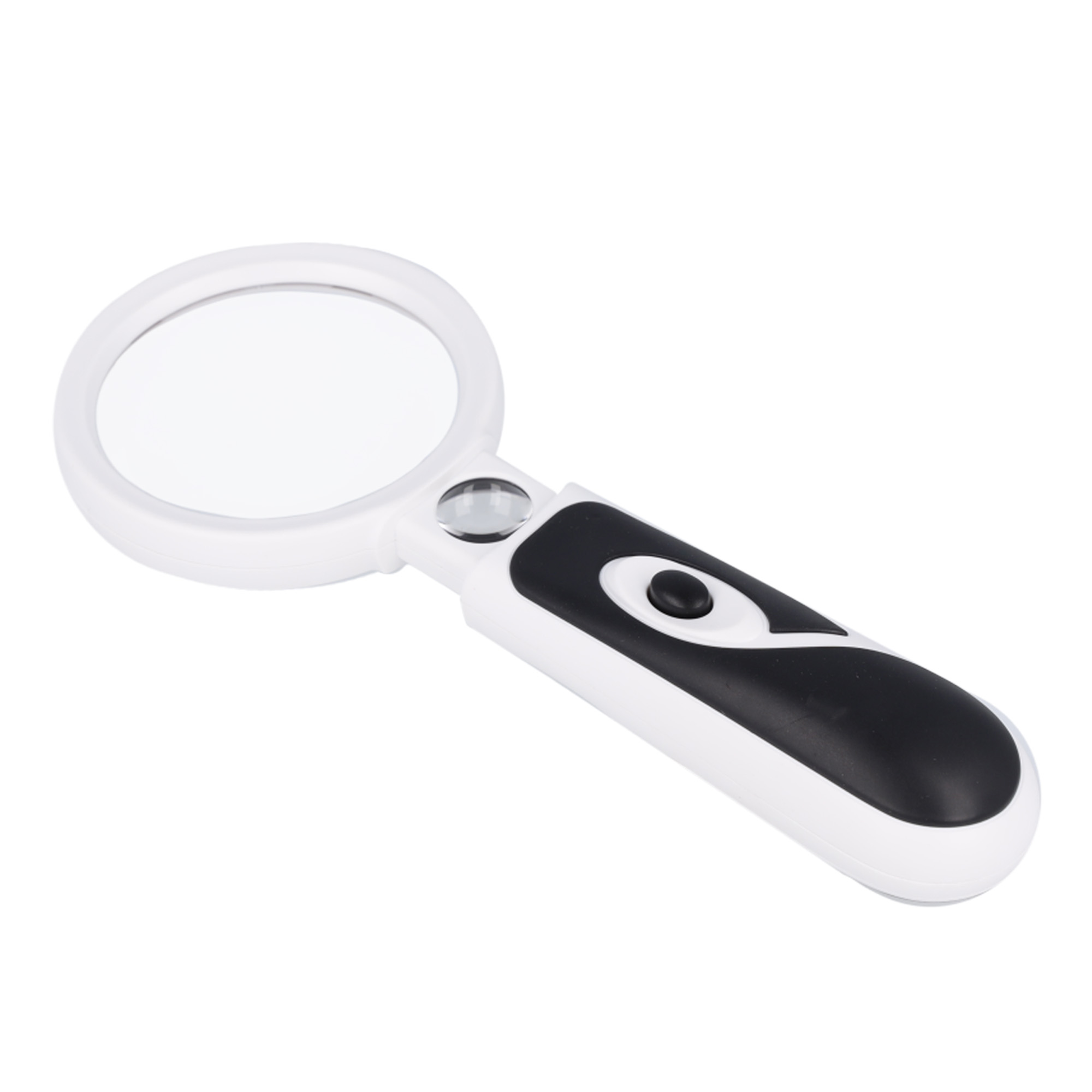 First Aid Only Lupe mit Licht First Aid Only Lupe mit Licht