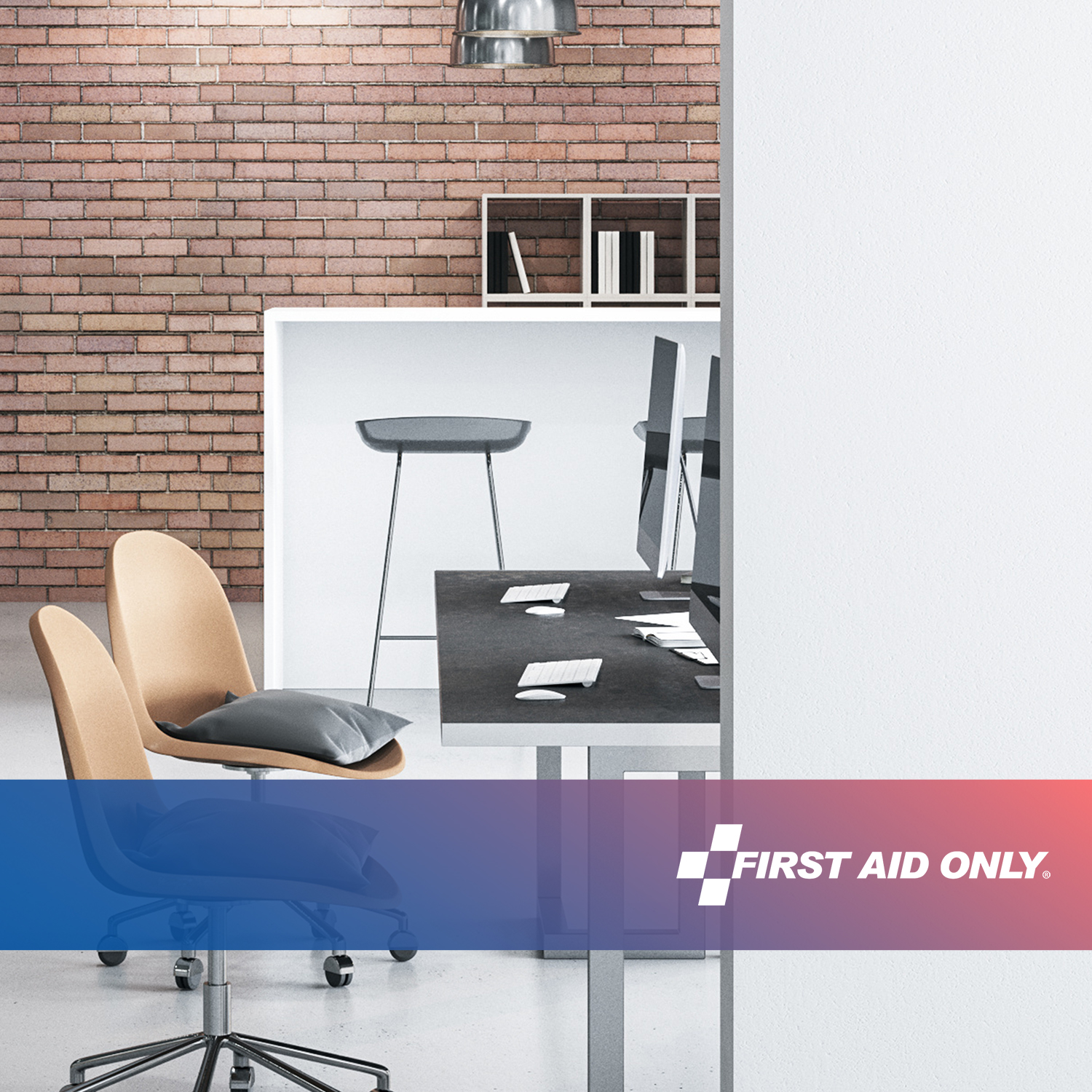 Pflasterset Office/Hobby (20 Stück)