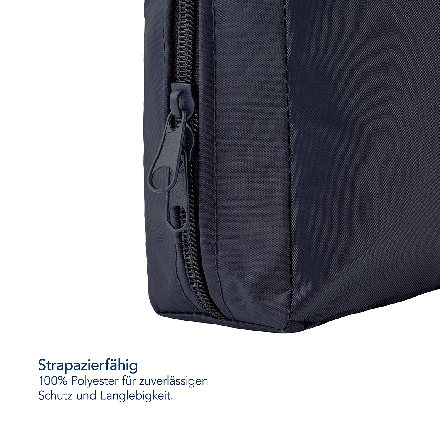 Verbandtasche DIN 13164 für Kfz (2er-Set)