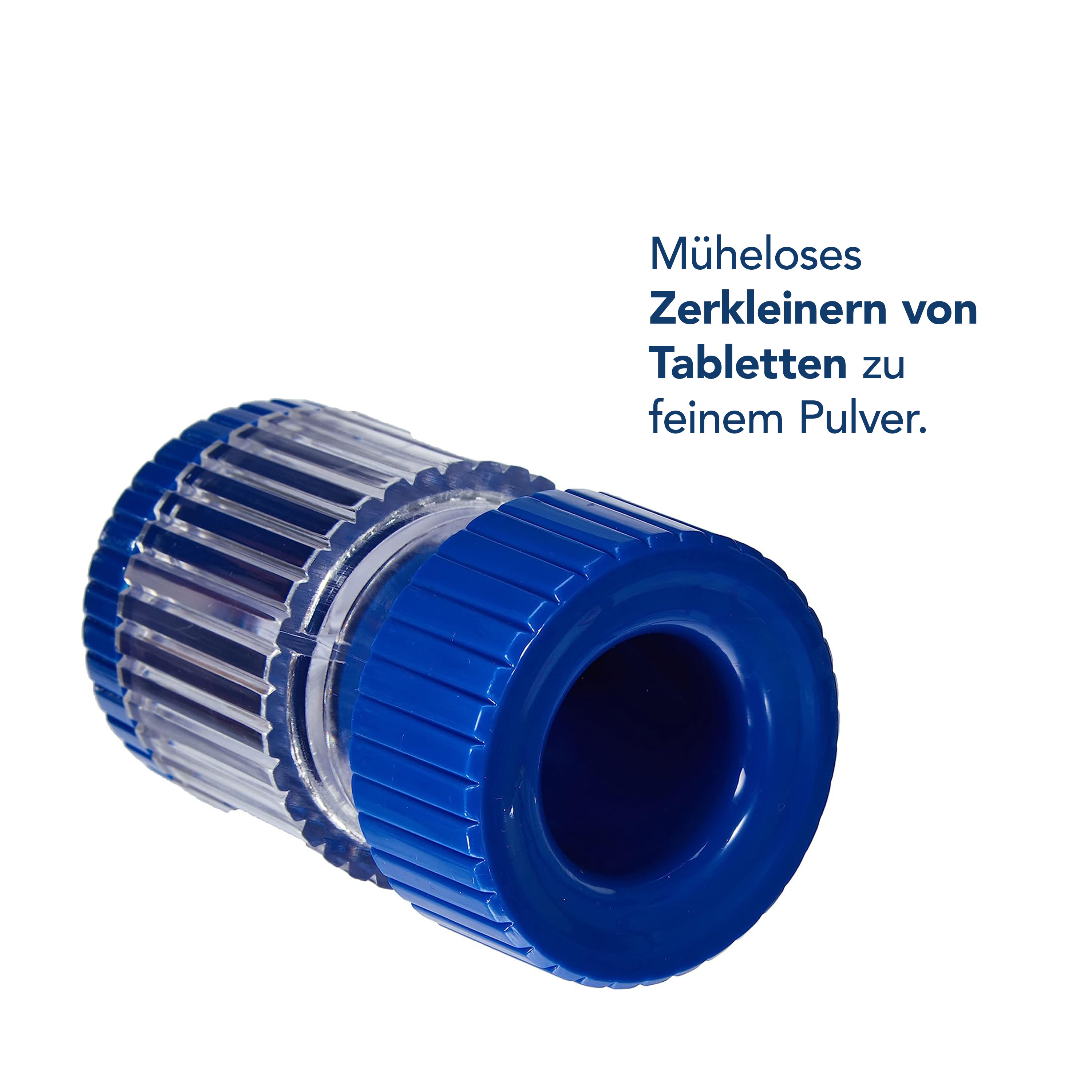 Tablettenmörser Tablettenmörser